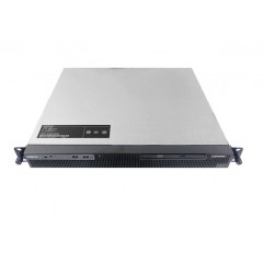 聯想（ThinkServer） RS260（RS240升級版）1U機架式服務器主機 雙核四線程：i3-7100 16G 內存丨1T 企業級